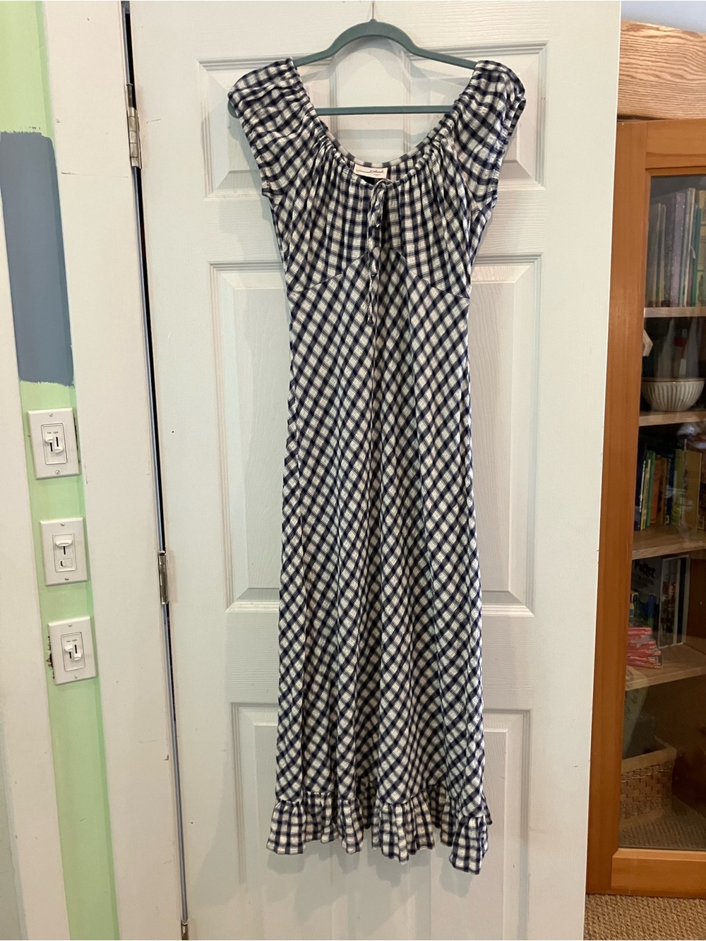 Universal Thread | Doen dupe dress